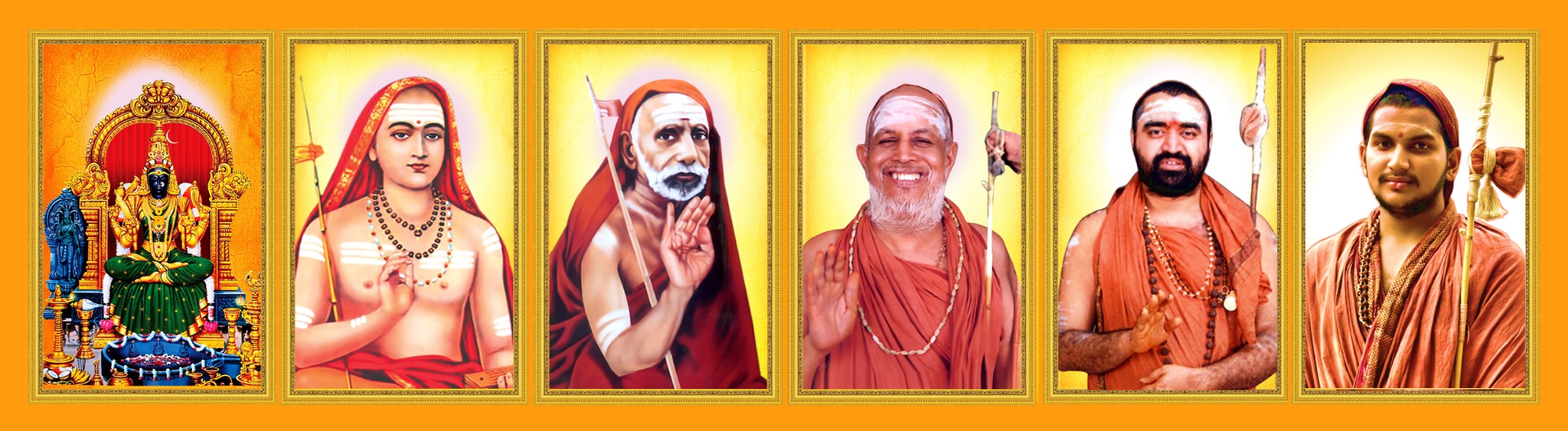 Aacharyas
